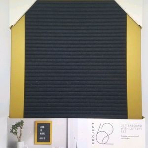 Farmhouse Message Board